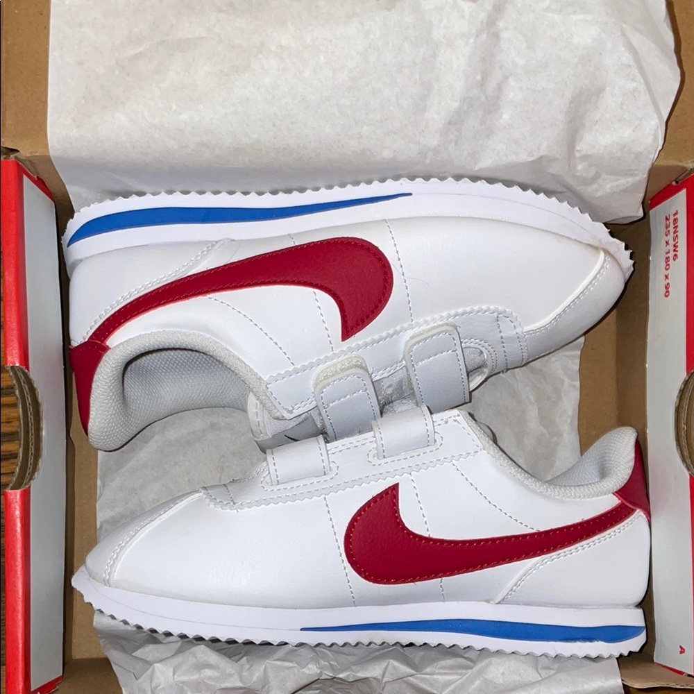 Cortez Basic SL (PSV) BRAND NEW